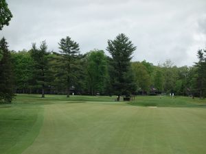 Greenbrier (Old White TPC) 2nd Fairway